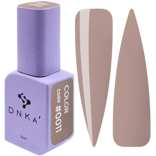 Gel Polish, 12 ml Color #0011