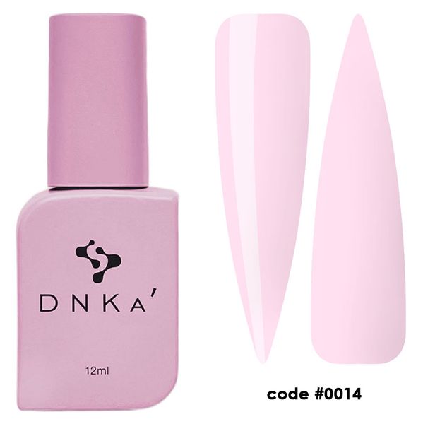 Liquid Acrygel DNKa, 12 ml #0014 Ice Lolly