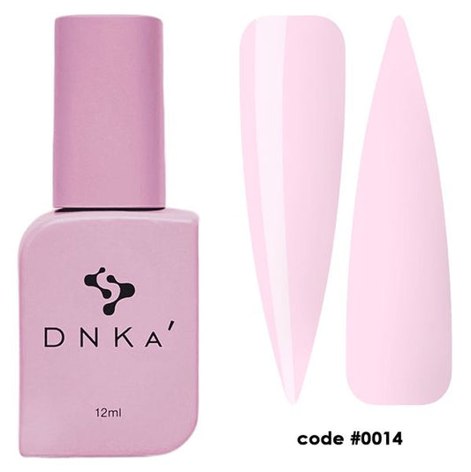 Liquid Acrygel DNKa, 12 ml #0014 Ice Lolly