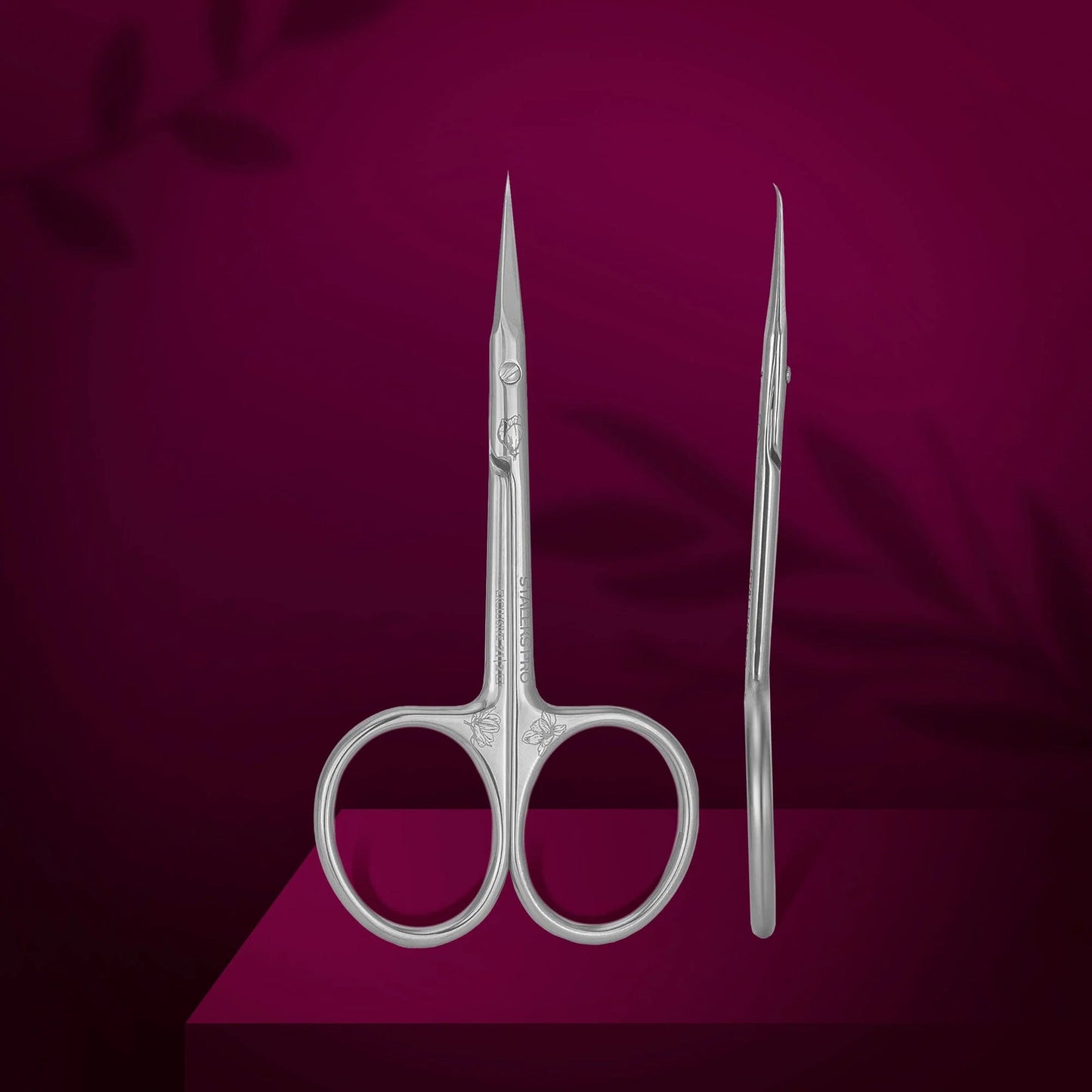 STALEKS PRO EXCLUSIVE 21 TYPE 2 (magnolia)