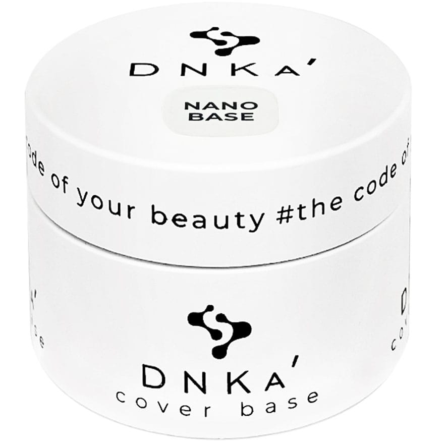 Base Nano DNKa, 30 ml