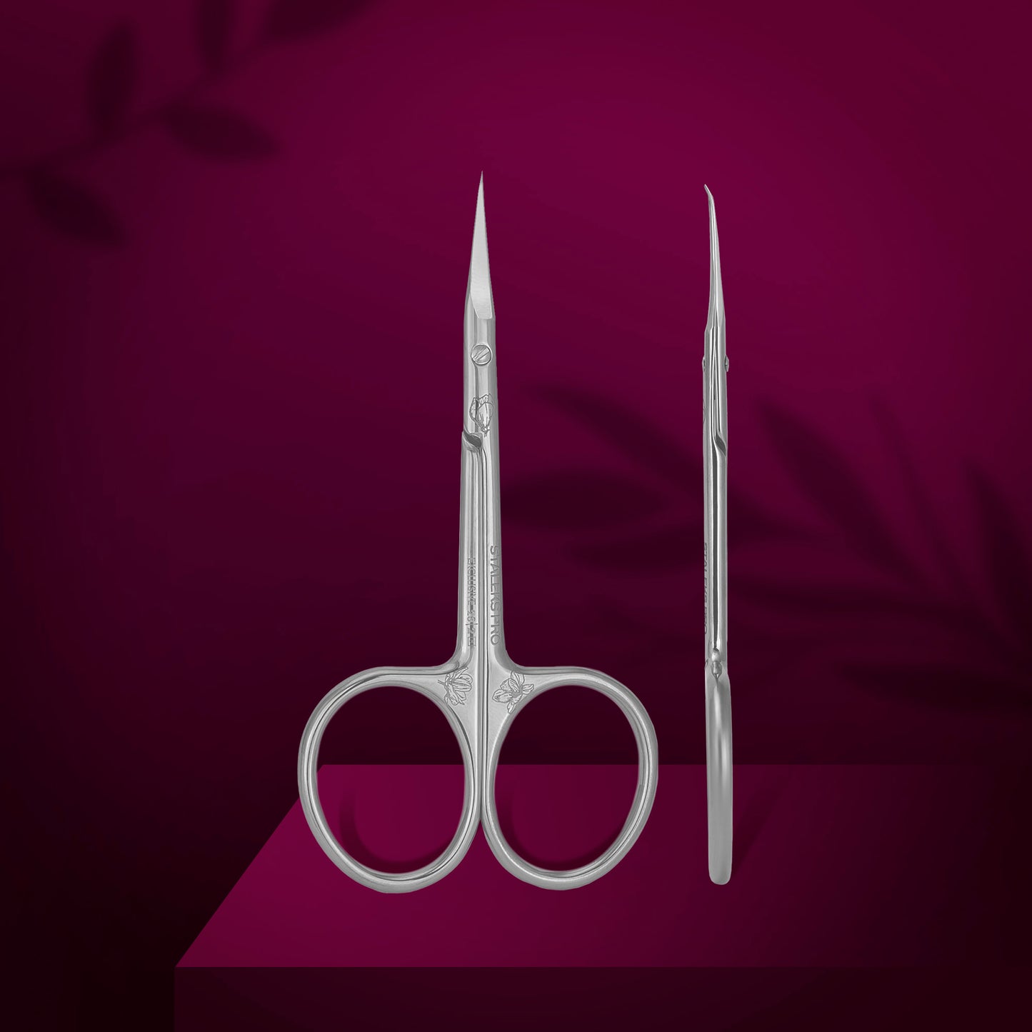 STALEKS PRO EXCLUSIVE 23 TYPE 2 (magnolia)
